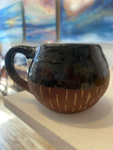 Load image into Gallery viewer, MAGPIE AND MOLLY ESPRESSO CUP
