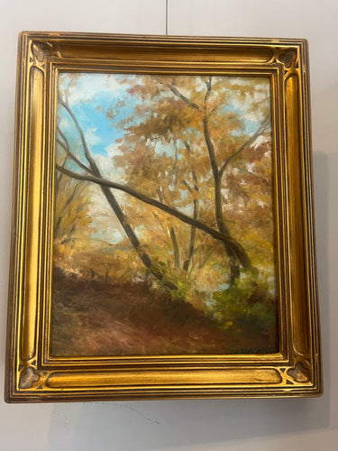 Josie Gearhart, Autumn Breeze