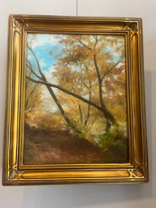 Josie Gearhart, Autumn Breeze