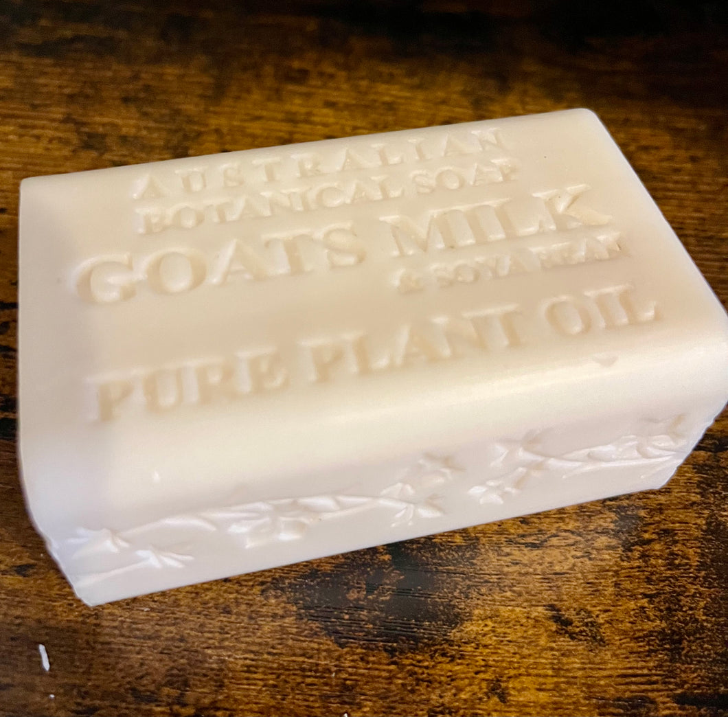 Austrailian Botanical Soap