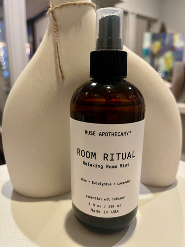 Room Ritual - Relaxing Room Mist