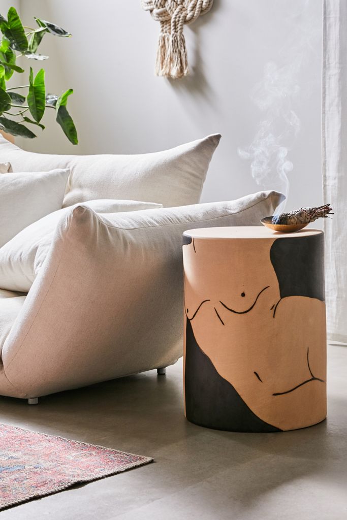 Form side Table