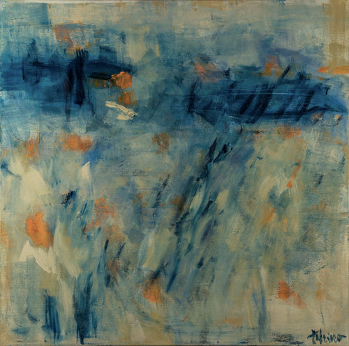 Donna Talerico - Breaking Borders