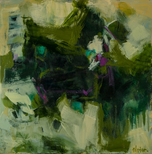 Donna Talerico - Forest Revival