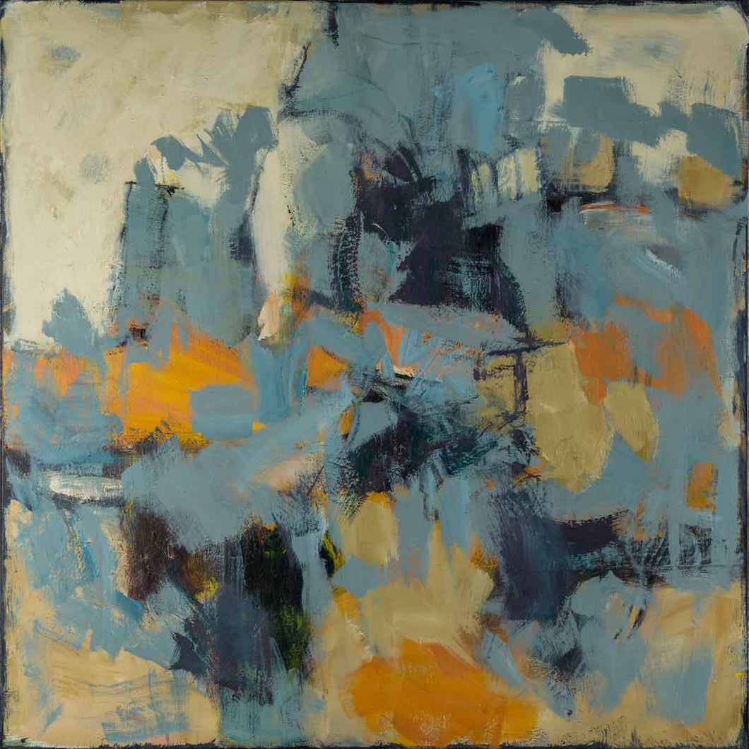 Donna Talerico - Gold From the Neutron Stars