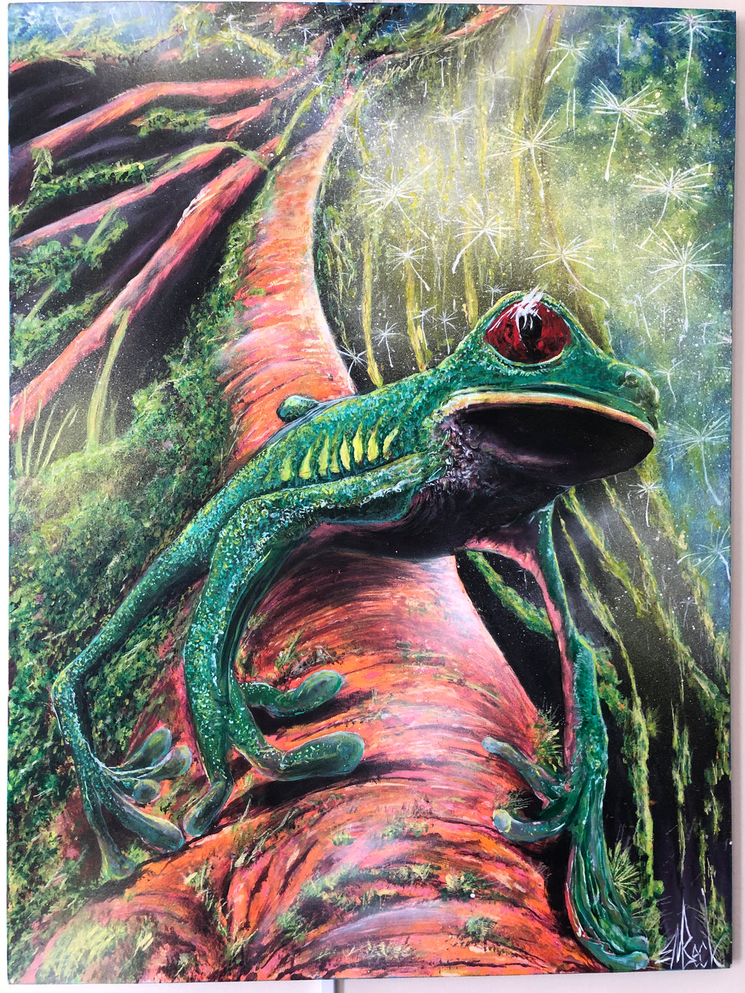 Brian Beck - Daylight Come