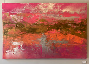Kintsugi - Mary Barr Rhodes