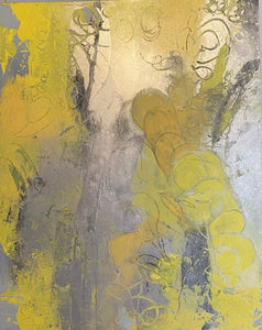 Morning Radiant - Mary Barr Rhodes