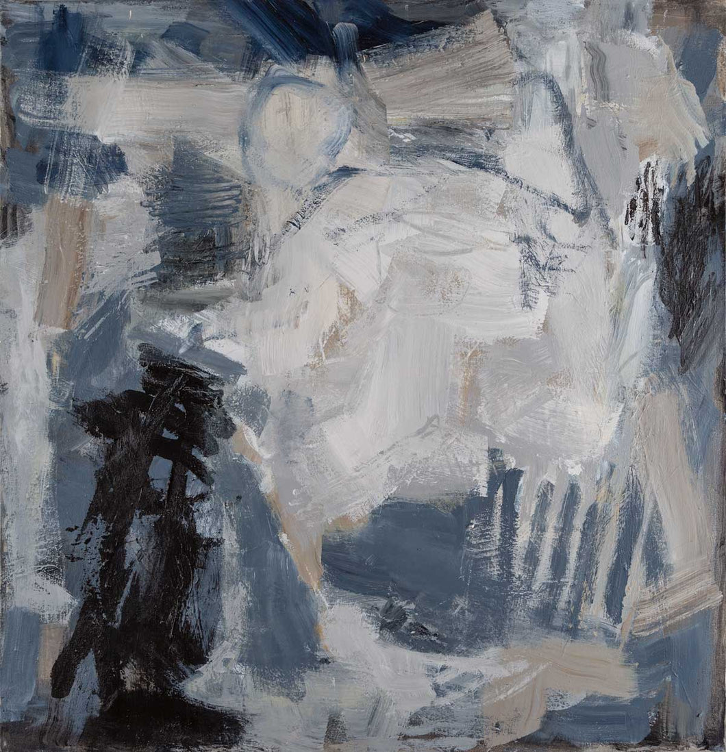 Donna Talerico - Irresistible Force