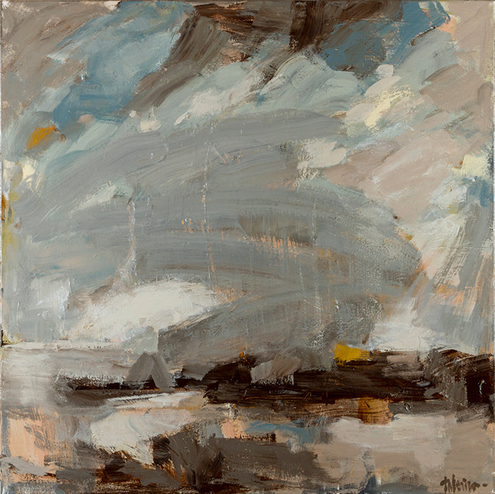 Donna Talerico - La Tempete