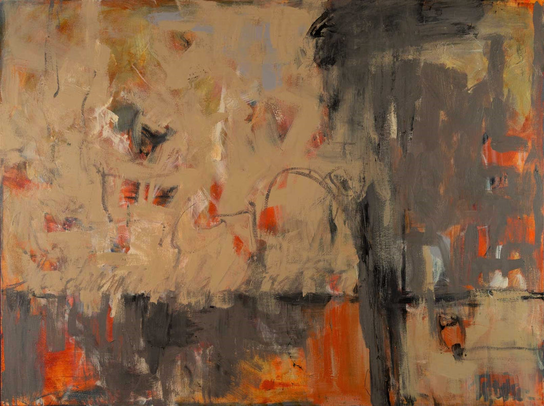 Donna Talerico - Le Drame de la Libération