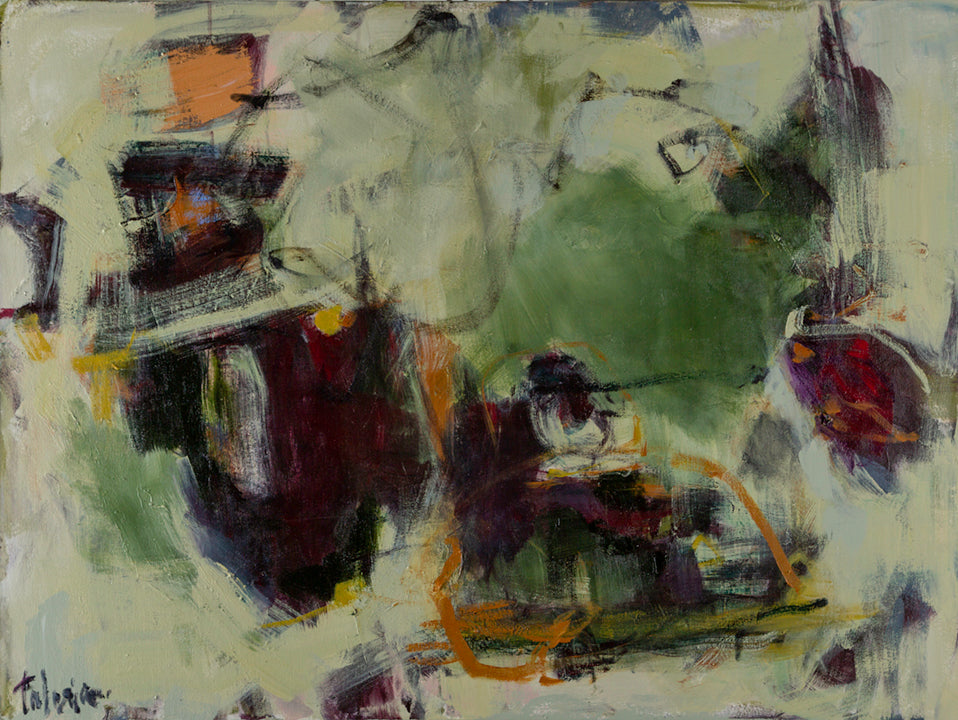 Donna Talerico - Marooned