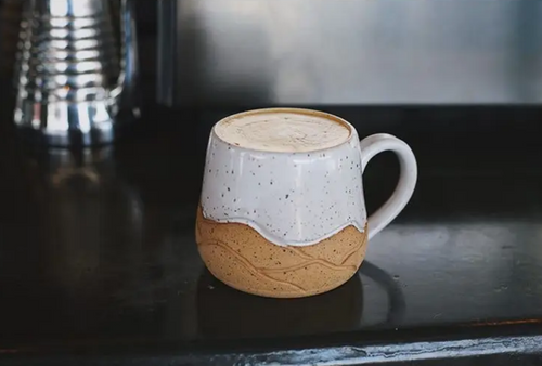 Mountain Mug