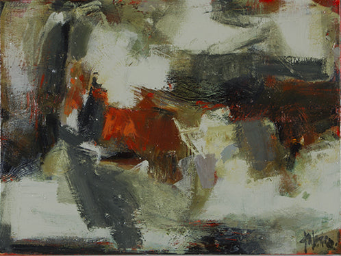 Donna Talerico - Vast Unknown