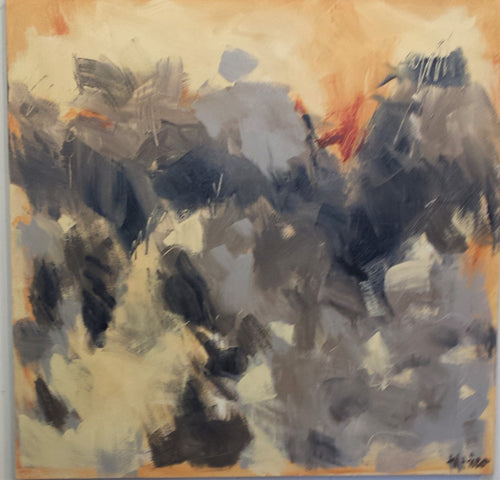 Donna Talerico - Vibration II